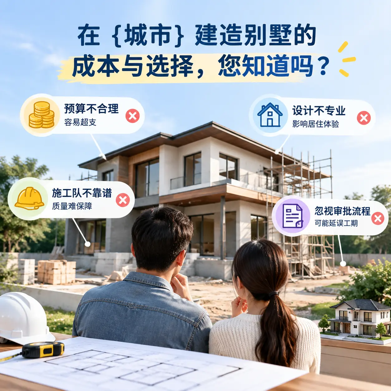 在 德江 建造别墅的成本与选择，您知道吗？