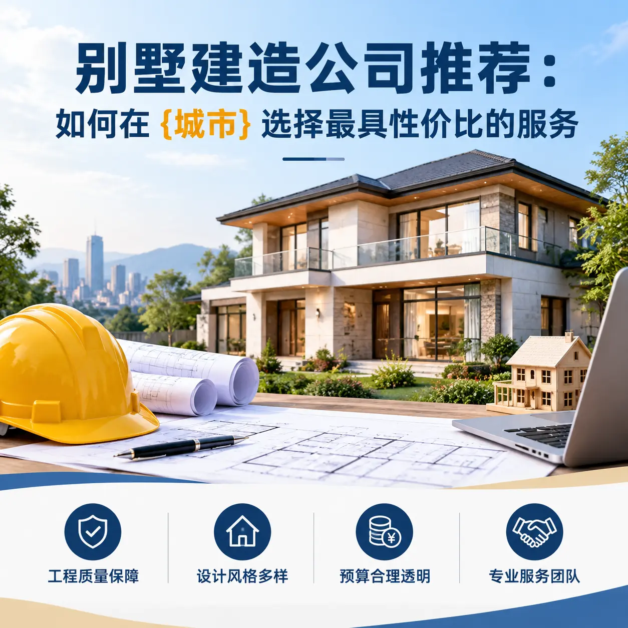 别墅建造公司推荐:如何在 德江 选择最具性价比的服务