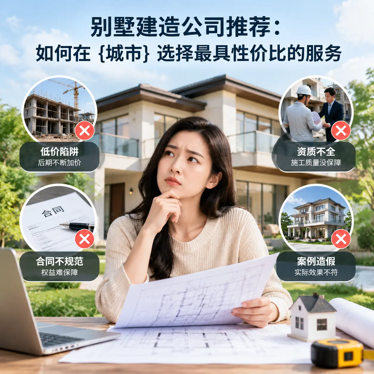别墅建造公司推荐:如何在 德江 选择最具性价比的服务
